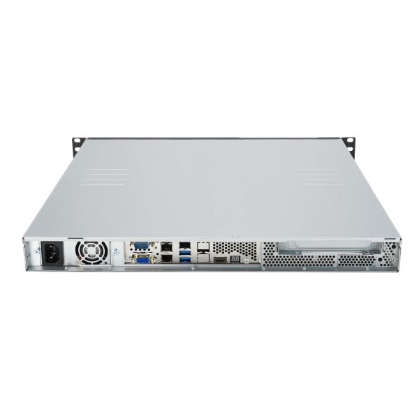 ASUS RS100-E11-PI2 Intel C252 LGA 1200 (Socket H5) Rack (1U) Zilver (90SF02P1-M00110) n/a ASUS RS100-E11-PI2 Intel C252 LGA 1200 (Socket H5) Rack (1U) Zilver (90SF02P1-M00110)