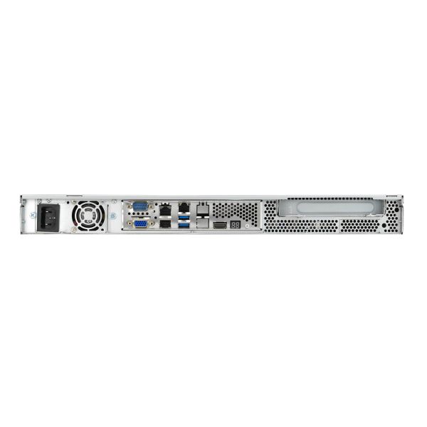 ASUS RS100-E11-PI2 Intel C252 LGA 1200 (Socket H5) Rack (1U) Zilver (90SF02P1-M00110) n/a ASUS RS100-E11-PI2 Intel C252 LGA 1200 (Socket H5) Rack (1U) Zilver (90SF02P1-M00110)