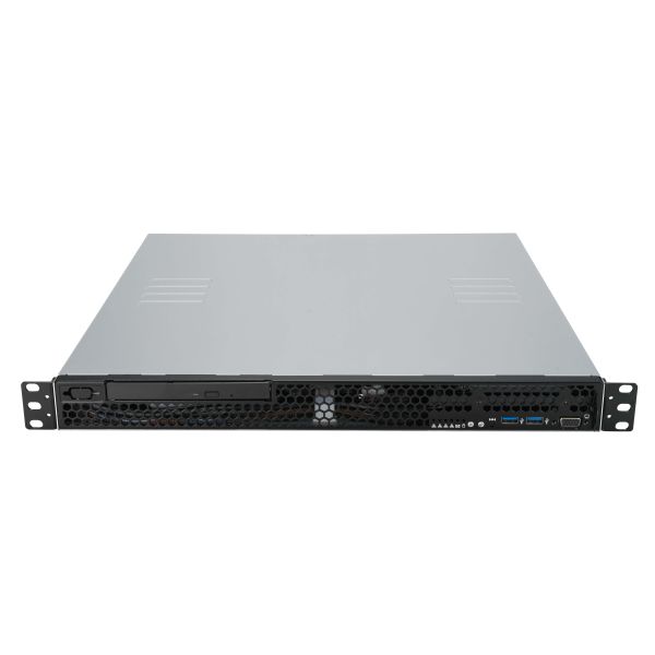 ASUS RS100-E11-PI2 Intel C252 LGA 1200 (Socket H5) Rack (1U) Zilver (90SF02P1-M00110) n/a ASUS RS100-E11-PI2 Intel C252 LGA 1200 (Socket H5) Rack (1U) Zilver (90SF02P1-M00110)