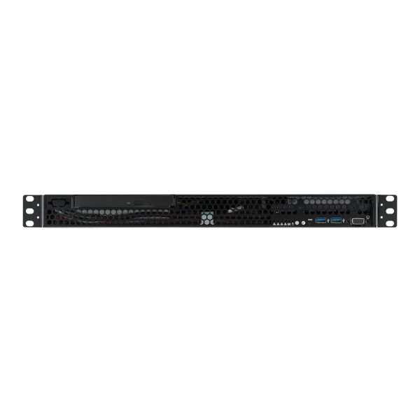 ASUS RS100-E11-PI2 Intel C252 LGA 1200 (Socket H5) Rack (1U) Zilver (90SF02P1-M00110)