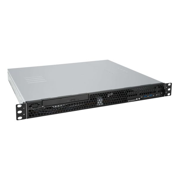 ASUS RS100-E11-PI2 Intel C252 LGA 1200 (Socket H5) Rack (1U) Zilver (90SF02P1-M00110)