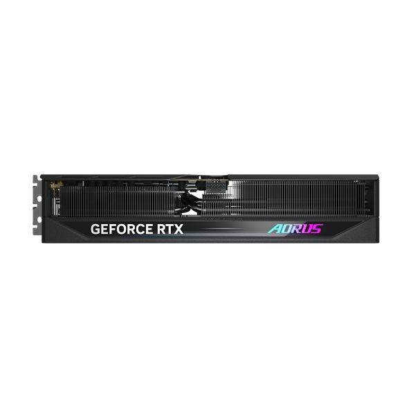 GIGABYTE AORUS GeForce RTX 5070 MASTER 12G NVIDIA 12 GB GDDR7 (GV-N5070AORUS M-12GD)