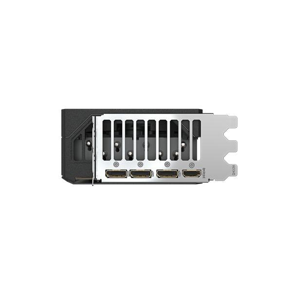 GIGABYTE AORUS GeForce RTX 5070 MASTER 12G NVIDIA 12 GB GDDR7 (GV-N5070AORUS M-12GD)