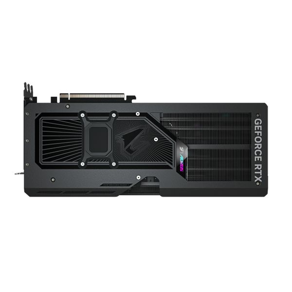 GIGABYTE AORUS GeForce RTX 5070 MASTER 12G NVIDIA 12 GB GDDR7 (GV-N5070AORUS M-12GD)