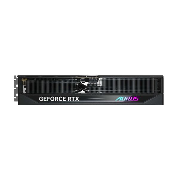 GIGABYTE AORUS GeForce RTX 5070 MASTER 12G NVIDIA 12 GB GDDR7 (GV-N5070AORUS M-12GD)