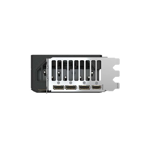 GIGABYTE AORUS GeForce RTX 5070 MASTER 12G NVIDIA 12 GB GDDR7 (GV-N5070AORUS M-12GD)