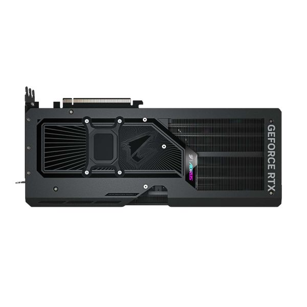 GIGABYTE AORUS GeForce RTX 5070 MASTER 12G NVIDIA 12 GB GDDR7 (GV-N5070AORUS M-12GD)