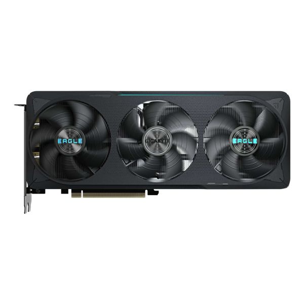 GIGABYTE GeForce RTX 5070 EAGLE OC SFF 12G NVIDIA 12 GB GDDR7 (GV-N5070EAGLE OC-12GD) GIGABYTE GeForce RTX 5070 EAGLE OC SFF 12G NVIDIA 12 GB GDDR7 (GV-N5070EAGLE OC-12GD)