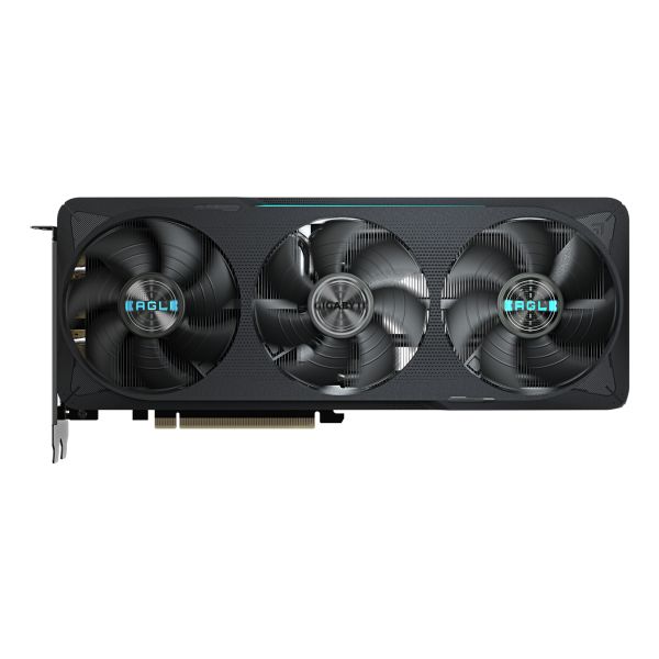 GIGABYTE GeForce RTX 5070 EAGLE OC SFF 12G NVIDIA 12 GB GDDR7 (GV-N5070EAGLE OC-12GD)
