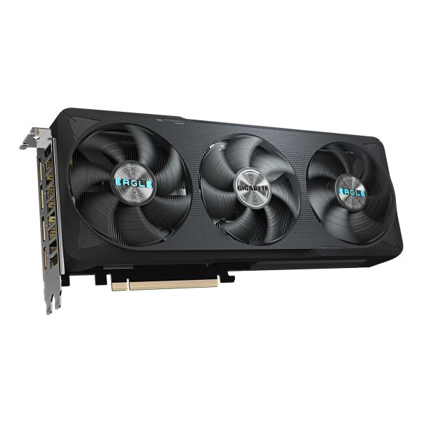 GIGABYTE GeForce RTX 5070 EAGLE OC SFF 12G NVIDIA 12 GB GDDR7 (GV-N5070EAGLE OC-12GD)