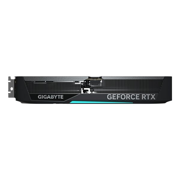 GIGABYTE GeForce RTX 5070 EAGLE OC SFF 12G NVIDIA 12 GB GDDR7 (GV-N5070EAGLE OC-12GD)