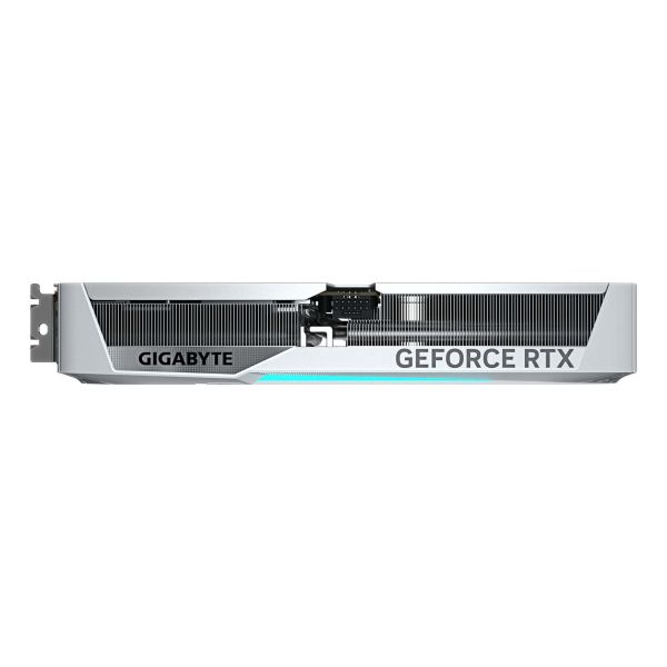 GIGABYTE GeForce RTX 5070 EAGLE OC ICE SFF 12G NVIDIA 12 GB GDDR7 (GV-N5070EAGLEOC ICE-12GD)
