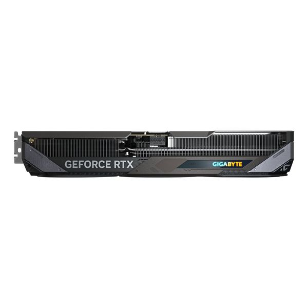 GIGABYTE GeForce RTX 5070 GAMING OC 12G NVIDIA 12 GB GDDR7 (GV-N5070GAMING OC-12GD)