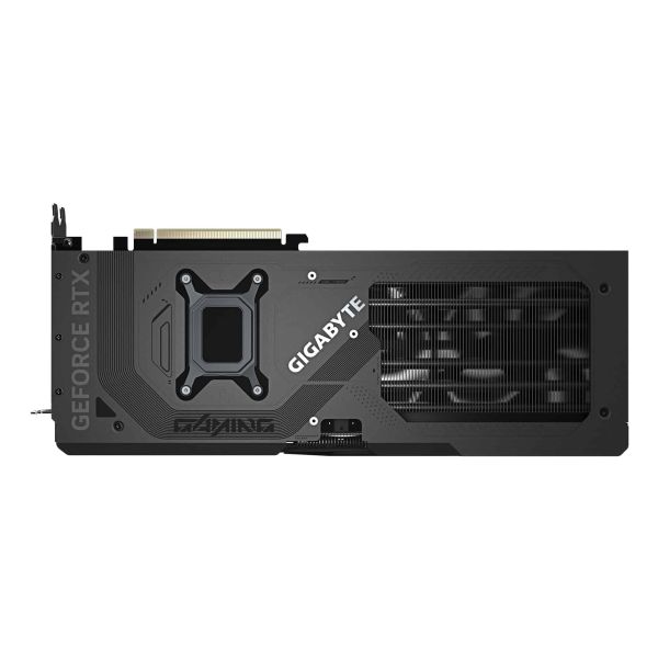 GIGABYTE GeForce RTX 5070 GAMING OC 12G NVIDIA 12 GB GDDR7 (GV-N5070GAMING OC-12GD)
