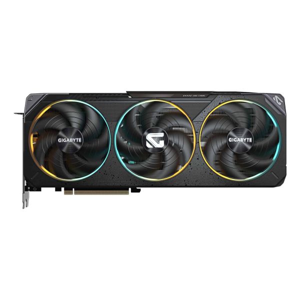 GIGABYTE GeForce RTX 5070 GAMING OC 12G NVIDIA 12 GB GDDR7 (GV-N5070GAMING OC-12GD)