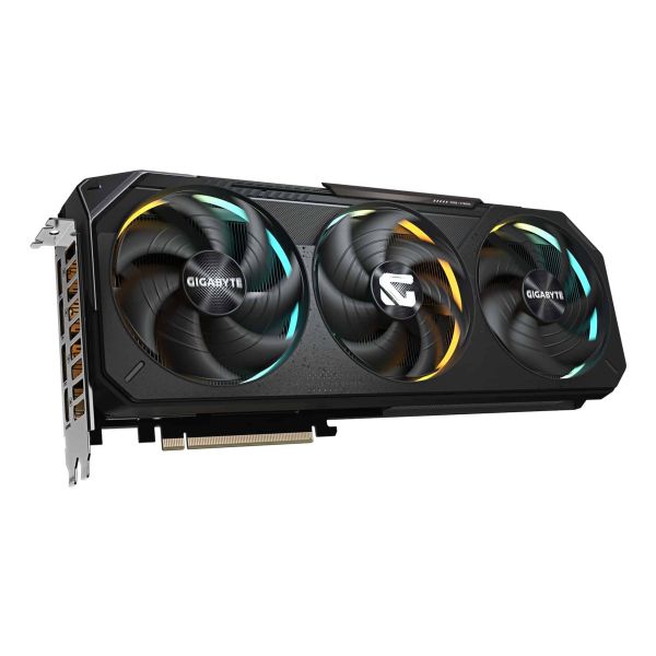 GIGABYTE GeForce RTX 5070 GAMING OC 12G NVIDIA 12 GB GDDR7 (GV-N5070GAMING OC-12GD)