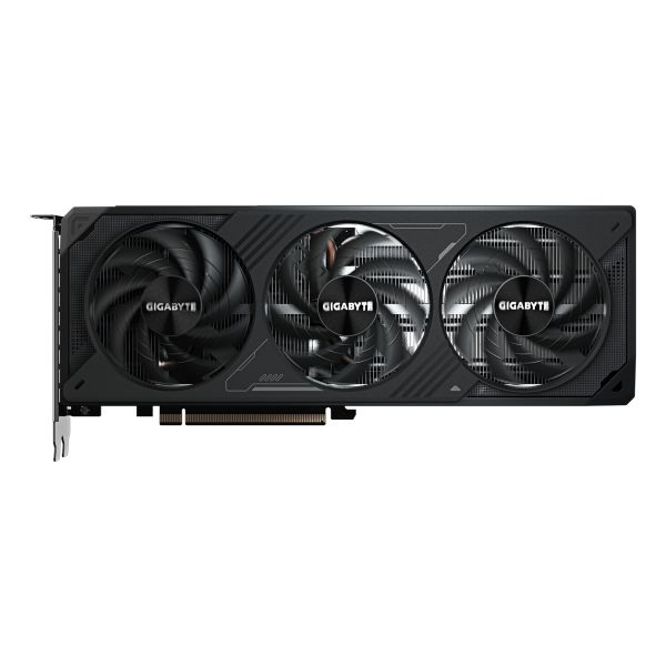 GIGABYTE GeForce RTX 5070 WINDFORCE OC SFF 12G NVIDIA 12 GB GDDR7 (GV-N5070WF3OC-12GD)