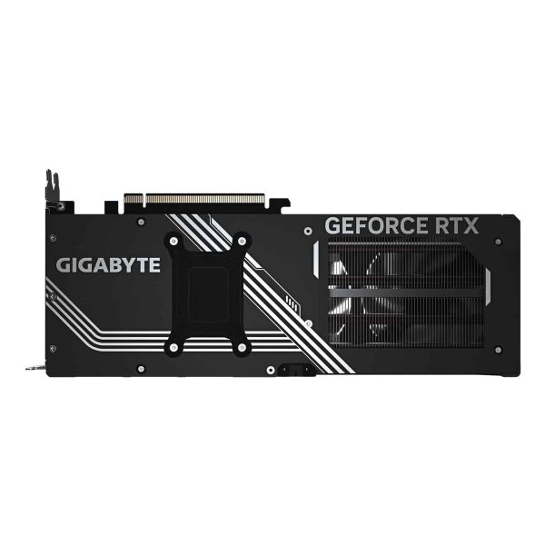GIGABYTE GeForce RTX 5070 WINDFORCE OC SFF 12G NVIDIA 12 GB GDDR7 (GV-N5070WF3OC-12GD) GIGABYTE GeForce RTX 5070 WINDFORCE OC SFF 12G NVIDIA 12 GB GDDR7 (GV-N5070WF3OC-12GD)