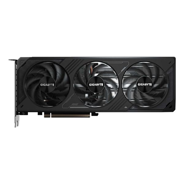 GIGABYTE GeForce RTX 5070 WINDFORCE OC SFF 12G NVIDIA 12 GB GDDR7 (GV-N5070WF3OC-12GD) GIGABYTE GeForce RTX 5070 WINDFORCE OC SFF 12G NVIDIA 12 GB GDDR7 (GV-N5070WF3OC-12GD)