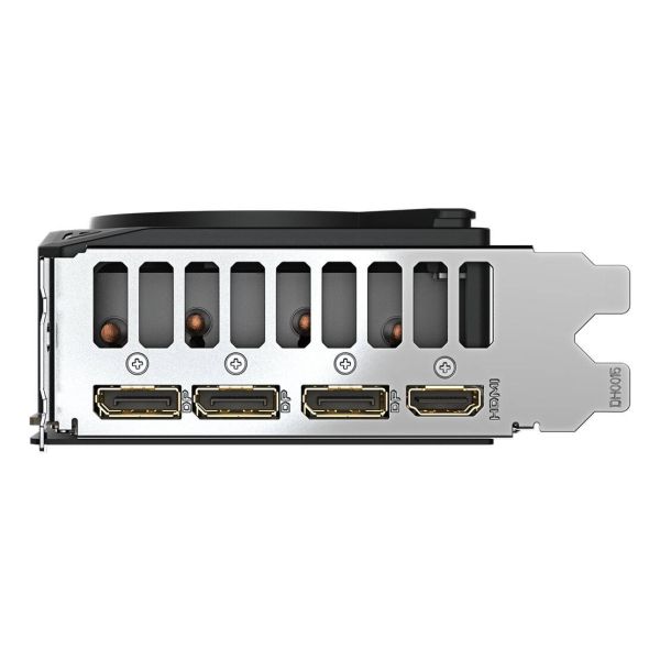 GIGABYTE GeForce RTX 5070 WINDFORCE OC SFF 12G NVIDIA 12 GB GDDR7 (GV-N5070WF3OC-12GD)