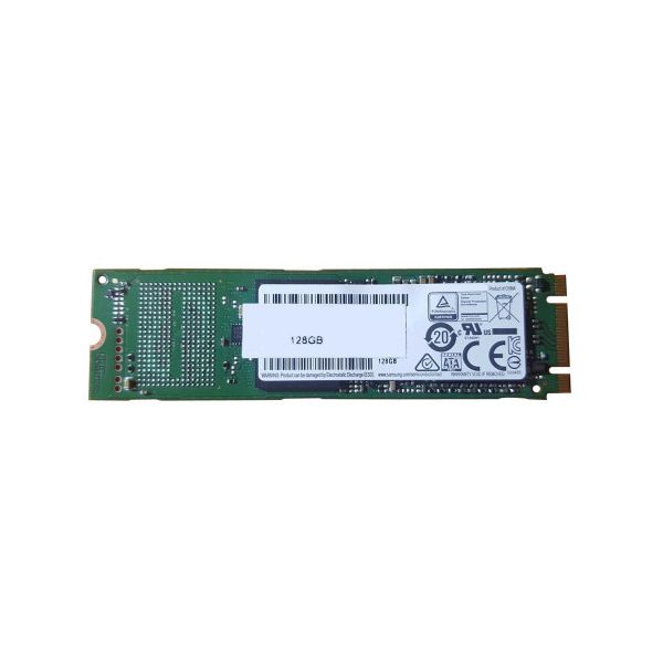 HP SPS-SSD 128GB M2 SATA-3 TLC (L44569-001)