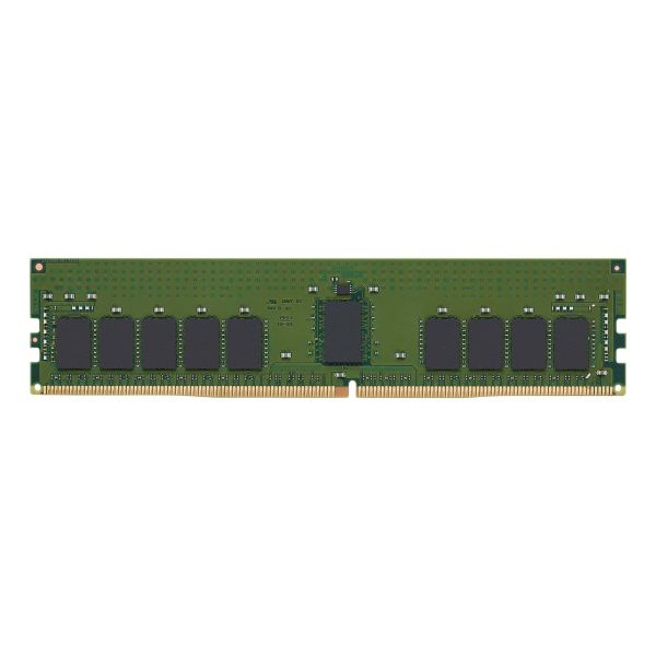 Kingston Technology KSM32RD8/32HD geheugenmodule 32 GB 1 x 32 GB DDR4 3200 MHz ECC (KSM32RD8/32HD) Kingston Technology KSM32RD8/32HD geheugenmodule 32 GB 1 x 32 GB DDR4 3200 MHz ECC (KSM32RD8/32HD)