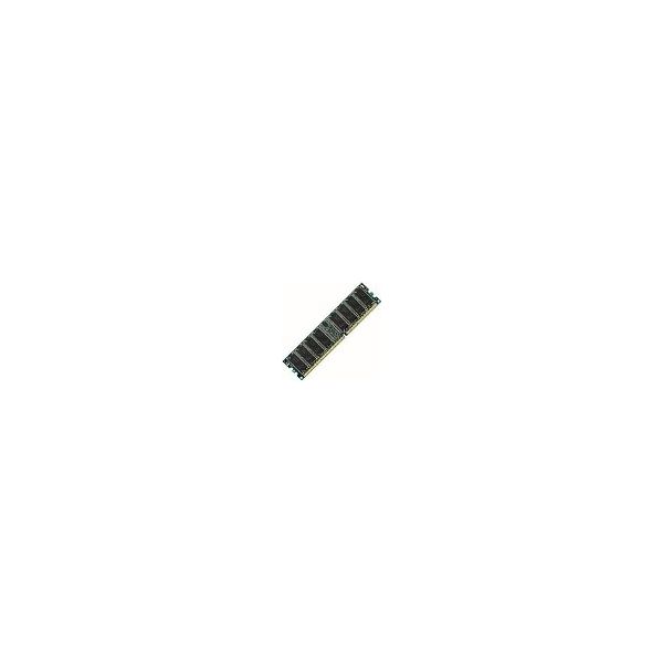 IBM 2GB DDR3 PC3-10600 SC Kit geheugenmodule 1 x 2 GB 1333 MHz ECC (44T1487)