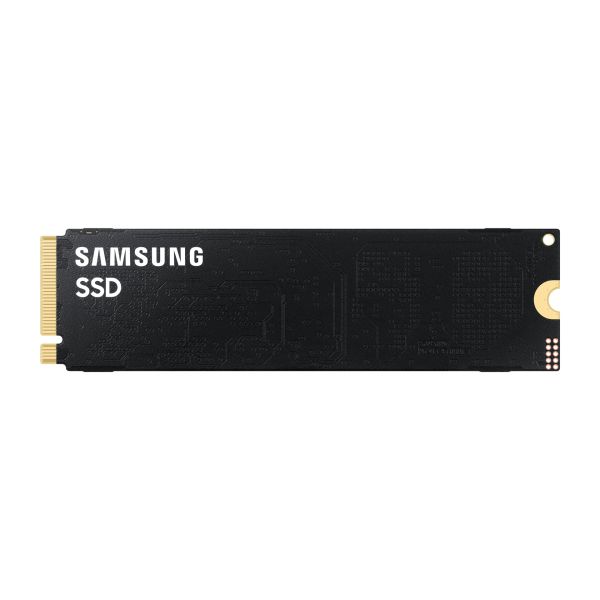 Samsung MZ-VAP1T0 1 TB M.2 PCI Express 5.0 NVMe V-NAND TLC (MZ-VAP1T0BW)