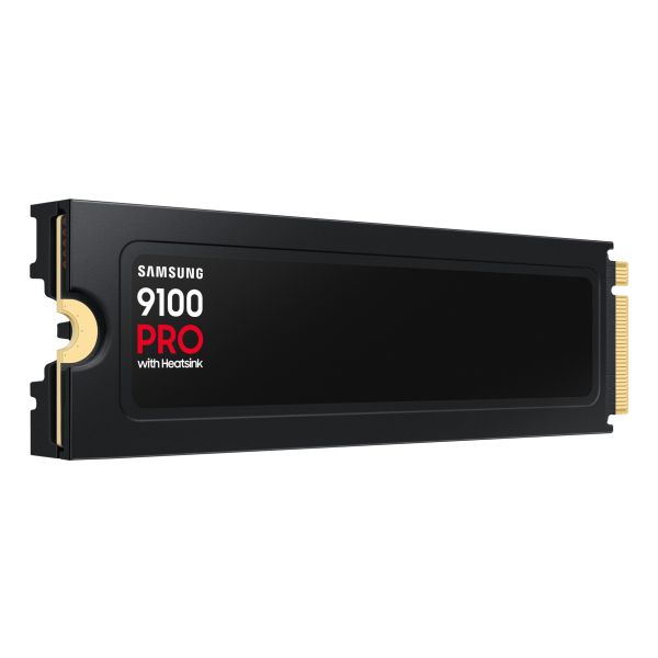 Samsung MZ-VAP1T0 1 TB M.2 PCI Express 5.0 NVMe V-NAND TLC (MZ-VAP1T0CW) Samsung MZ-VAP1T0 1 TB M.2 PCI Express 5.0 NVMe V-NAND TLC (MZ-VAP1T0CW)