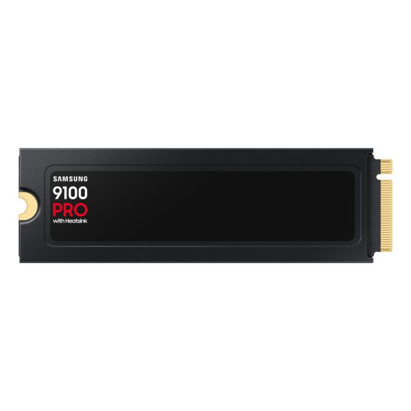 Samsung MZ-VAP1T0 1 TB M.2 PCI Express 5.0 NVMe V-NAND TLC (MZ-VAP1T0CW) Samsung MZ-VAP1T0 1 TB M.2 PCI Express 5.0 NVMe V-NAND TLC (MZ-VAP1T0CW)