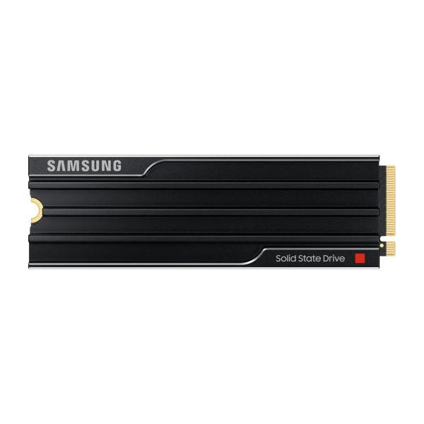 Samsung MZ-VAP1T0 1 TB M.2 PCI Express 5.0 NVMe V-NAND TLC (MZ-VAP1T0CW) Samsung MZ-VAP1T0 1 TB M.2 PCI Express 5.0 NVMe V-NAND TLC (MZ-VAP1T0CW)