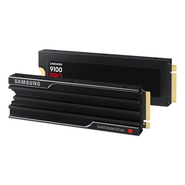 Samsung MZ-VAP1T0 1 TB M.2 PCI Express 5.0 NVMe V-NAND TLC (MZ-VAP1T0CW) Samsung MZ-VAP1T0 1 TB M.2 PCI Express 5.0 NVMe V-NAND TLC (MZ-VAP1T0CW)