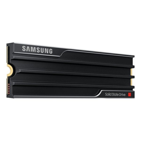 Samsung MZ-VAP1T0 1 TB M.2 PCI Express 5.0 NVMe V-NAND TLC (MZ-VAP1T0CW) Samsung MZ-VAP1T0 1 TB M.2 PCI Express 5.0 NVMe V-NAND TLC (MZ-VAP1T0CW)