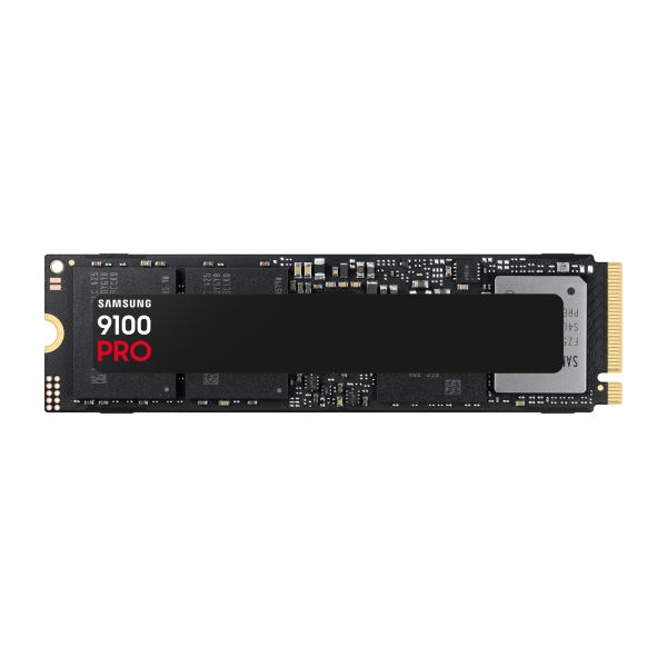 Samsung MZ-VAP2T0 2 TB M.2 PCI Express 5.0 NVMe V-NAND TLC (MZ-VAP2T0BW)