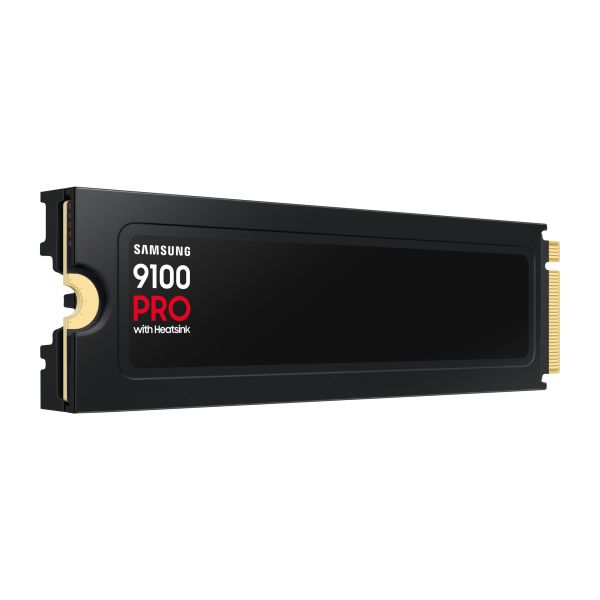 Samsung MZ-VAP2T0 2 TB M.2 PCI Express 5.0 NVMe V-NAND TLC (MZ-VAP2T0CW)