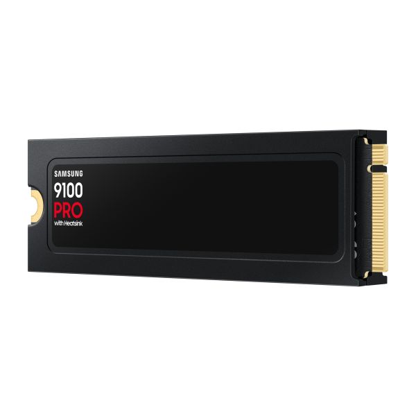 Samsung MZ-VAP2T0 2 TB M.2 PCI Express 5.0 NVMe V-NAND TLC (MZ-VAP2T0CW)