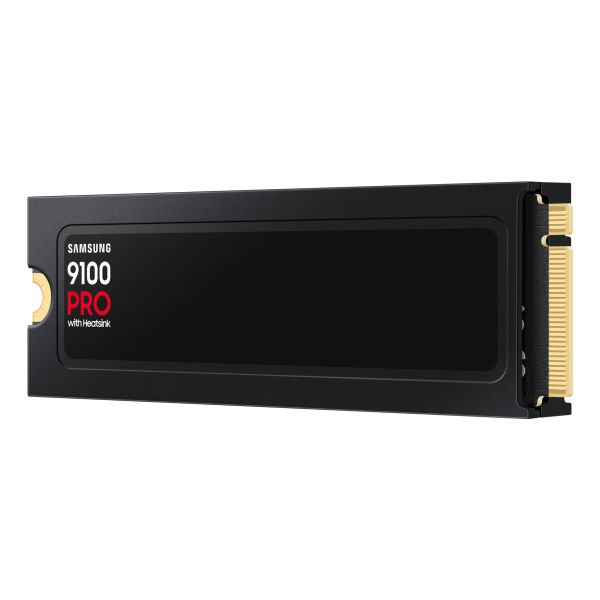 Samsung MZ-VAP2T0 2 TB M.2 PCI Express 5.0 NVMe V-NAND TLC (MZ-VAP2T0CW) Samsung MZ-VAP2T0 2 TB M.2 PCI Express 5.0 NVMe V-NAND TLC (MZ-VAP2T0CW)