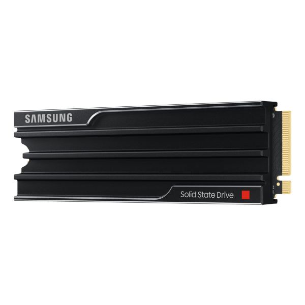 Samsung MZ-VAP2T0 2 TB M.2 PCI Express 5.0 NVMe V-NAND TLC (MZ-VAP2T0CW) Samsung MZ-VAP2T0 2 TB M.2 PCI Express 5.0 NVMe V-NAND TLC (MZ-VAP2T0CW)