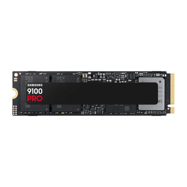Samsung MZ-VAP4T0 4 TB M.2 PCI Express 5.0 NVMe V-NAND TLC (MZ-VAP4T0BW)
