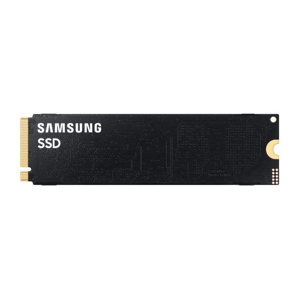 Samsung MZ-VAP4T0 4 TB M.2 PCI Express 5.0 NVMe V-NAND TLC (MZ-VAP4T0BW) 17/26 Samsung MZ-VAP4T0 4 TB M.2 PCI Express 5.0 NVMe V-NAND TLC (MZ-VAP4T0BW)