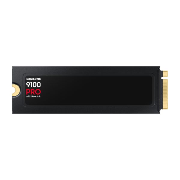 Samsung MZ-VAP4T0 4 TB M.2 PCI Express 5.0 NVMe V-NAND TLC (MZ-VAP4T0CW)