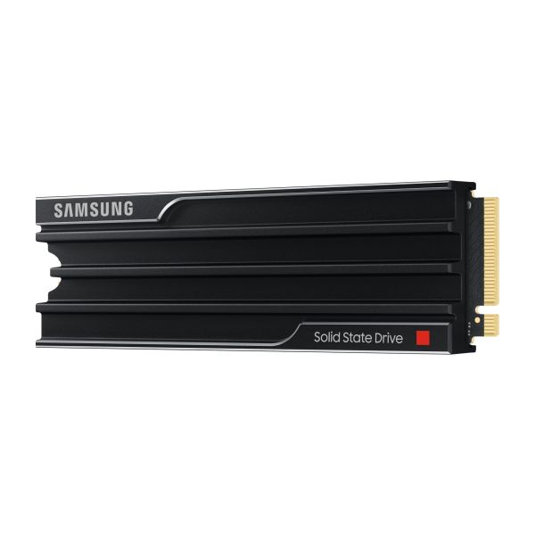 Samsung MZ-VAP4T0 4 TB M.2 PCI Express 5.0 NVMe V-NAND TLC (MZ-VAP4T0CW)