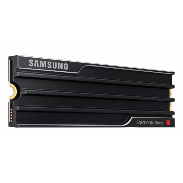 Samsung MZ-VAP4T0 4 TB M.2 PCI Express 5.0 NVMe V-NAND TLC (MZ-VAP4T0CW) Samsung MZ-VAP4T0 4 TB M.2 PCI Express 5.0 NVMe V-NAND TLC (MZ-VAP4T0CW)
