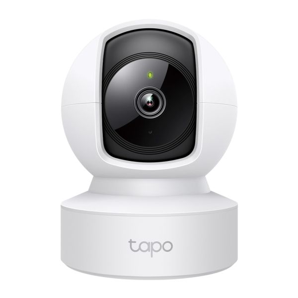 TP-Link Tapo C212 Bulb IP-beveiligingscamera Binnen 2304 x 1296 Pixels Plafond/wand/bureau (TAPO C212)
