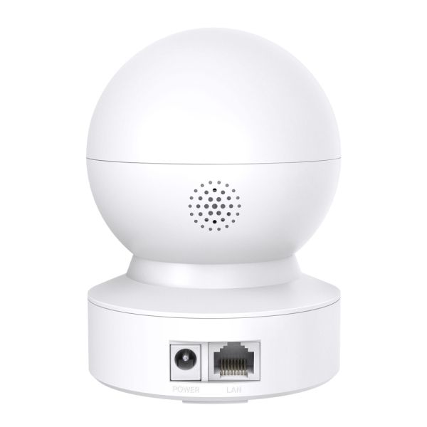 TP-Link Tapo C212 Bulb IP-beveiligingscamera Binnen 2304 x 1296 Pixels Plafond/wand/bureau (TAPO C212)