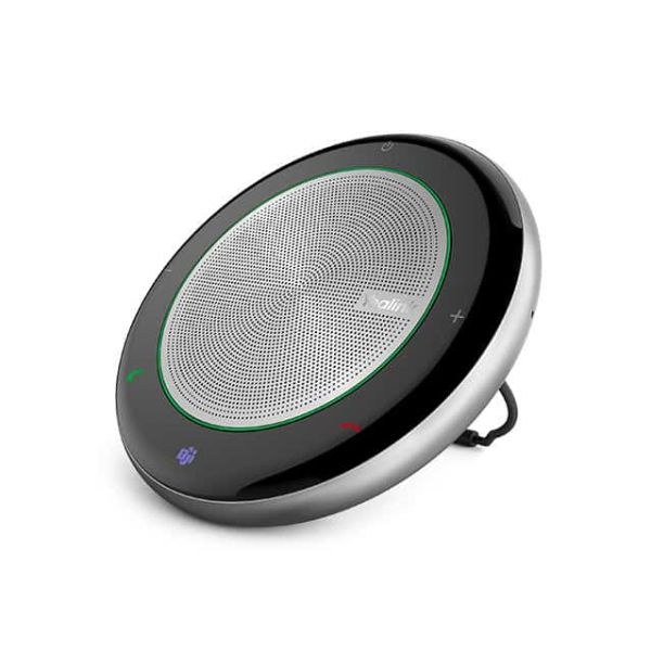 Yealink CP700 luidspreker telefoon Universeel Zwart, Grijs (300-700-001)