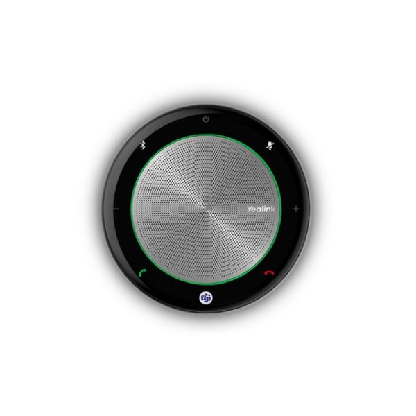 Yealink CP700 luidspreker telefoon Universeel Zwart, Grijs (300-700-001) Yealink CP700 luidspreker telefoon Universeel Zwart, Grijs (300-700-001)