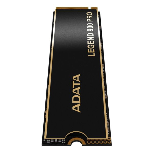 ADATA LEGEND 900 PRO 2 TB M.2 PCI Express 4.0 NVMe 3D NAND (SLEG-900P-2TCS) ADATA LEGEND 900 PRO 2 TB M.2 PCI Express 4.0 NVMe 3D NAND (SLEG-900P-2TCS)