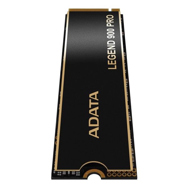 ADATA LEGEND 900 PRO 2 TB M.2 PCI Express 4.0 NVMe 3D NAND (SLEG-900P-2TCS)