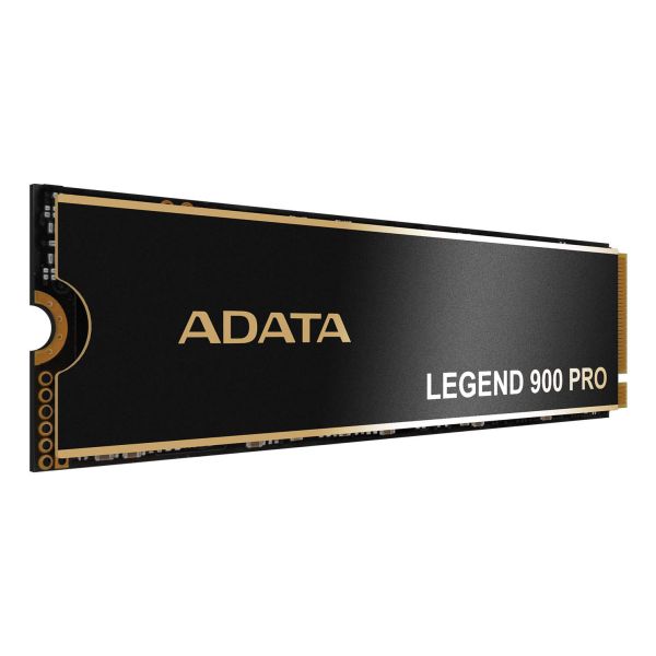 ADATA LEGEND 900 PRO 2 TB M.2 PCI Express 4.0 NVMe 3D NAND (SLEG-900P-2TCS)